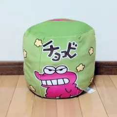 クレヨンしんちゃん もちもち チョコビ クッション