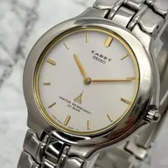 新品電池】SEIKO CADET 5P31-6050 1990年 - メルカリ