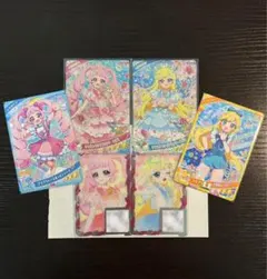 アイプリ ひまり みつき ゆうじょうさくらツイン まとめ売り