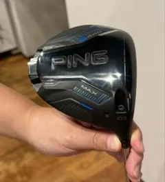 Avocado777 PING G440MAXドライバー 10.5 Avocado777様専用 PING G440MAXドライバー 10.5 - メルカリ