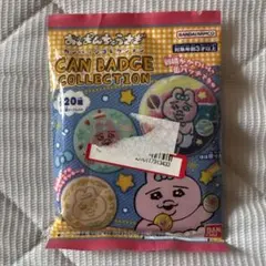おぱんちゅうさぎ　カンバッジコレクション