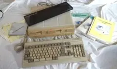 NEC PC-8801FA 本体 動作確認済み 2025年最新】pc-8801 faの人気アイテム - メルカリ
