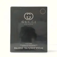 2026年最新】グッチ ギルティ ギフトセットの人気アイテム - メルカリ