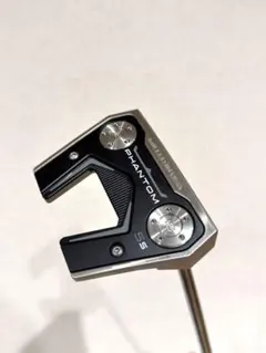 2025年最新】スコッティキャメロン ファントム 34の人気アイテム