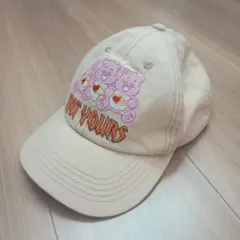 H&M Care Bears キャップのサムネイル