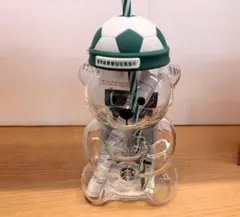 Starbucks ベアリスタ TOGO カップ FIFAワールドカップ - メルカリ