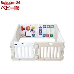ベビーサークル　日本育児