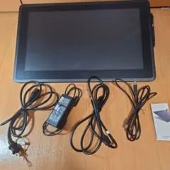 Wacom Cintiq 22 (DTK2260K0D)