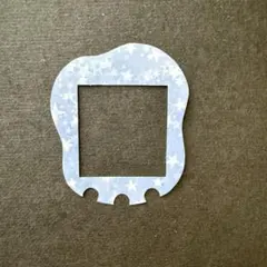 たまごっちuni フェイスプレート 2319