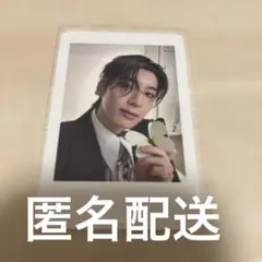 THISMAN ウォヌ seventeen weverse ラキドロ トレカ B - メルカリ