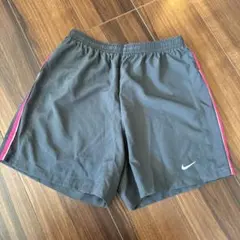 NIKE ランニングパンツ　S ドライフィット