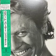 ロバート・パーマー『リップタイド』旧規格 CD - メルカリ