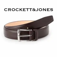 2025年最新】CROCKETT&JONES ベルトの人気アイテム - メルカリ