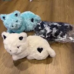 2026年最新】リイシューねこちゃん ミントの人気アイテム - メルカリ