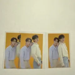 SEVENTEEN ジュン ディノ トレカ ケレン CARATLAND