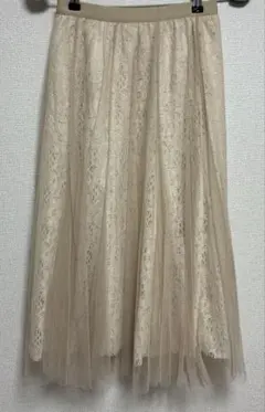 マジェスティックレゴン　可愛いスカート