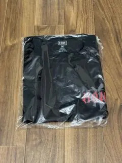 HANA ロゴTシャツ Mサイズ BMSG公式 HANAロゴ