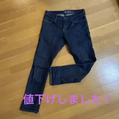 gap スキニー