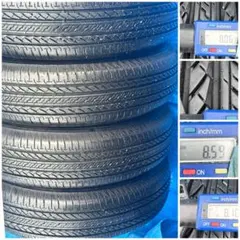 2026年最新】dueler h/l 175/80r16の人気アイテム - メルカリ