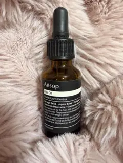 残量6割　Aesop Hair Oil イソップ　ヘアオイルのサムネイル