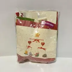 ホビーラホビーレ クリスマスモビール ハンドメイド 手芸 未開封 新古品