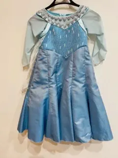 ビビディバビディブティック　エルサ　100センチ