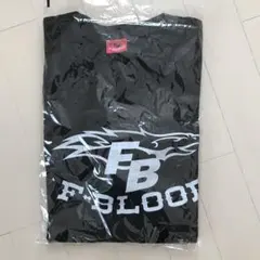藤井郁弥ライブTシャツ〔Fブラット〕