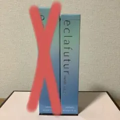 国内正規品】エクラフチュール t 60ml 本体 & レフィルセット - メルカリ