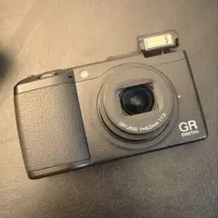 2026年最新】リコー gr 中古の人気アイテム - メルカリ