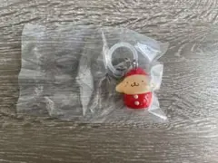 サンリオキャラクターズ いちご めじるしアクセサリー ポムポムプリン