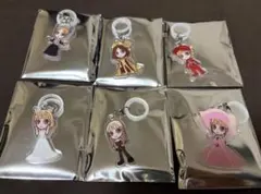 浜崎あゆみ アクリルスタンド ランダムグッズ - メルカリ