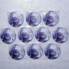 プロセカ 朝比奈まふゆ 44C 缶バッジ グリ缶 まとめ売り