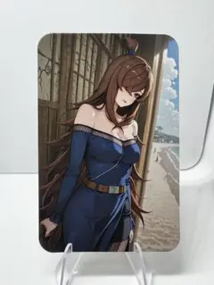 【最高品質】ウラシク　セクシーカード