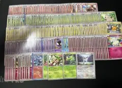 ポケモンカード BW XY まとめ売り