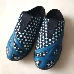 kiko kostadinov asics GEL-STYRAX NOVALISのサムネイル