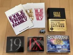 EXILE 三代目JSoulBrothers GENERATIONS まとめ売り