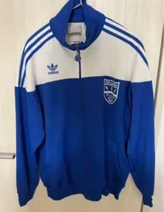 adidas トラックジャケット サッカー ヴィンテージ 90s 80s 希少