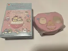 [未使用品]ハッピーセットすみっコぐらし第2弾　ぺんぎん？＆とんかつ＆ねこ 推し