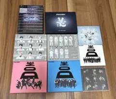 SnowMan 9点まとめ売り