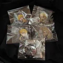 鬼滅の刃　我妻善逸　まとめ売り