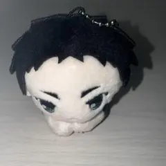 は*く様 ハイキュー 赤葦京治 はぐキャラ