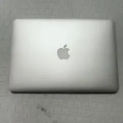 Apple MacBook Air Mid 2013 シルバー