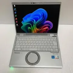 メモリ16GB｜高精細2K｜Let's note FV1｜最新Office - メルカリ