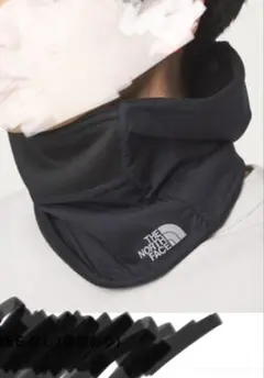 ホ*電様 THE NORTH FACEバーサ アクティブ ネックゲイター ネック