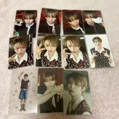 BOYNEXTDOOR boylife テサン