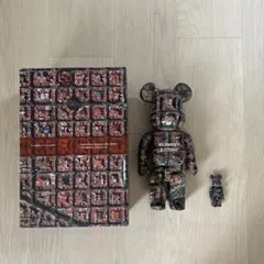 2026年最新】バルセロナ ベアブリックの人気アイテム - メルカリ