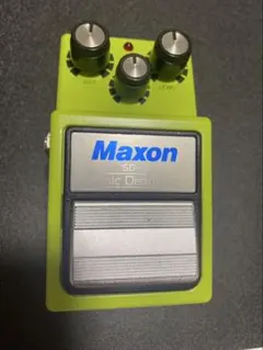 2026年最新】MAXON OD-880の人気アイテム - メルカリ