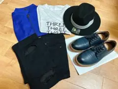 クラッセウィッグ黒