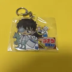 名探偵コナン　宮城限定　アクリルキーホルダー　怪盗キッド