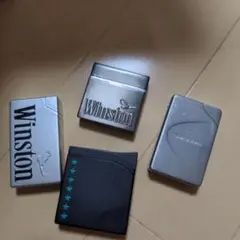 2025年最新】マイルドセブン ZIPPOの人気アイテム - メルカリ